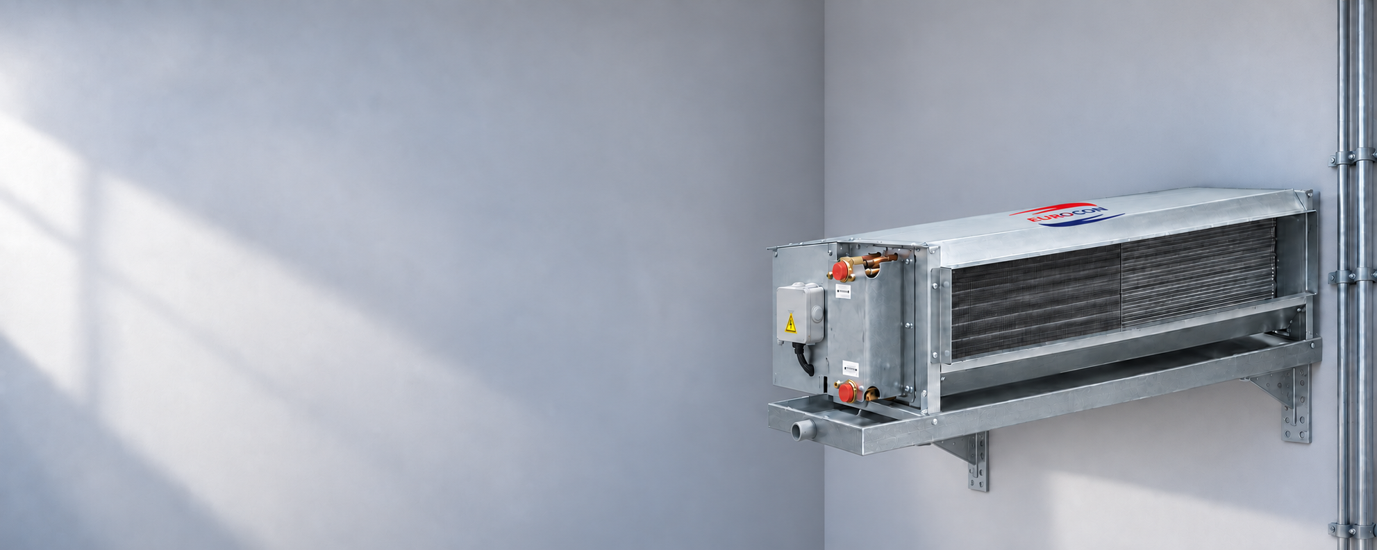 Eurocon Industrial Ventilation Systems