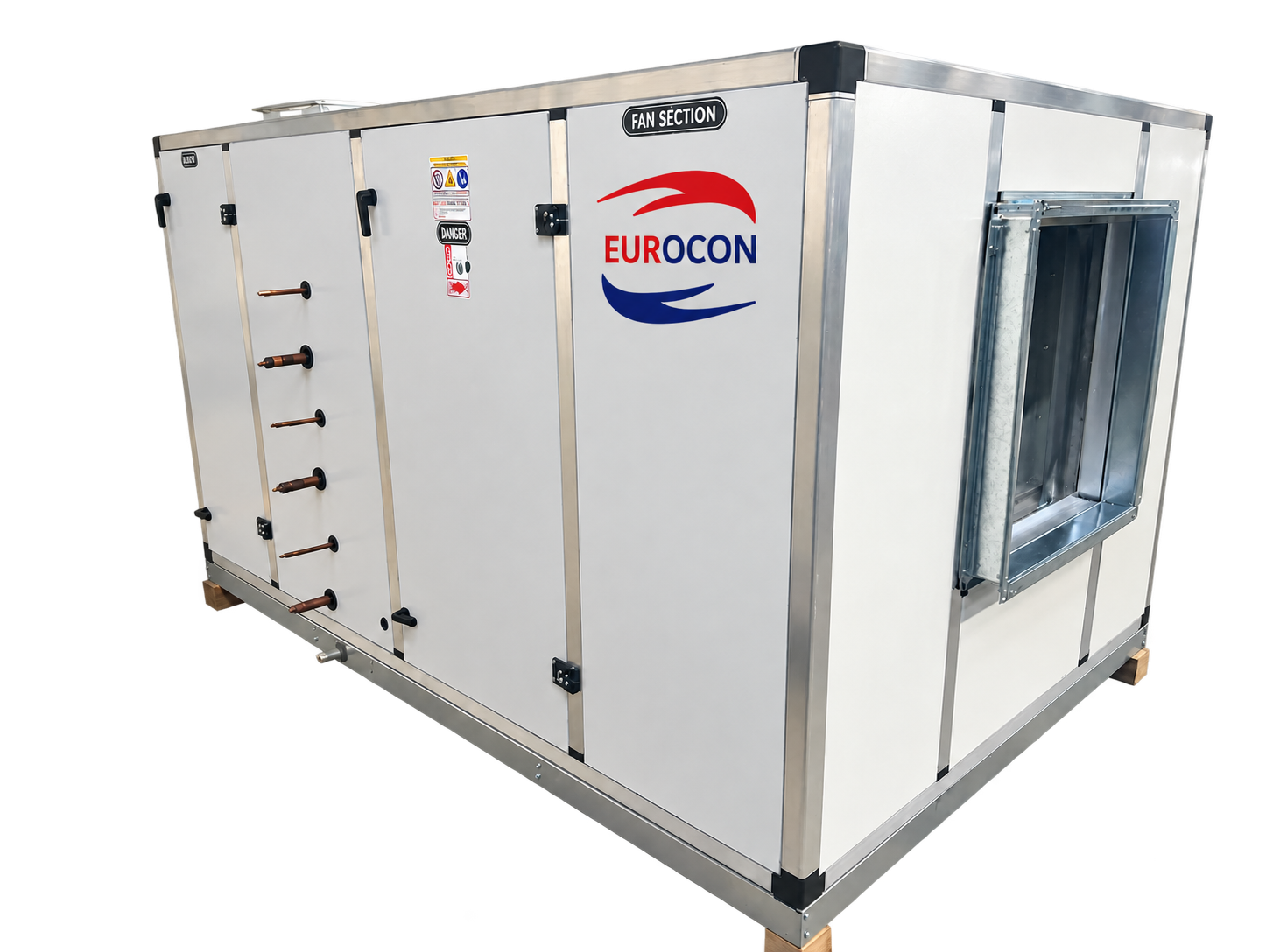 Air Handling Unit (AHU)