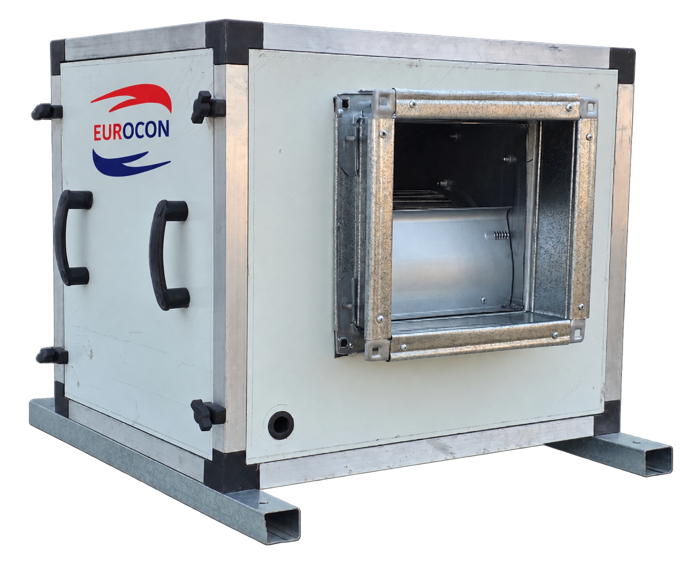 Cabinet Exhaust Unit
