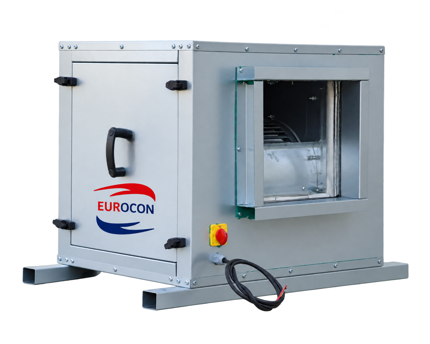 Cabinet Inline Unit