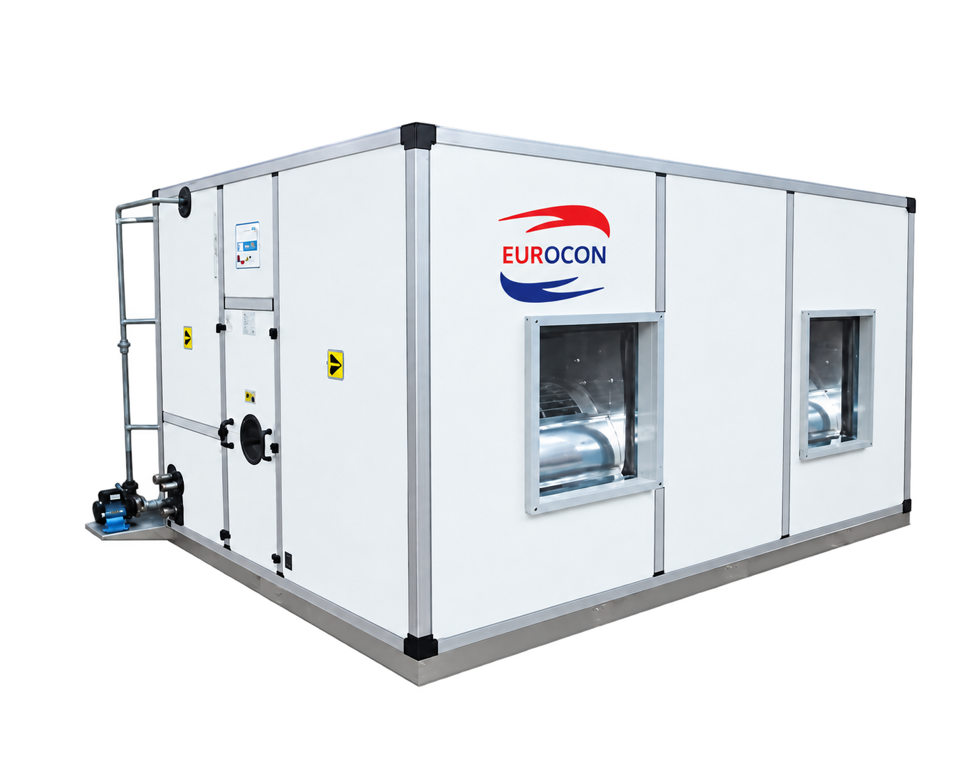 Air Washer