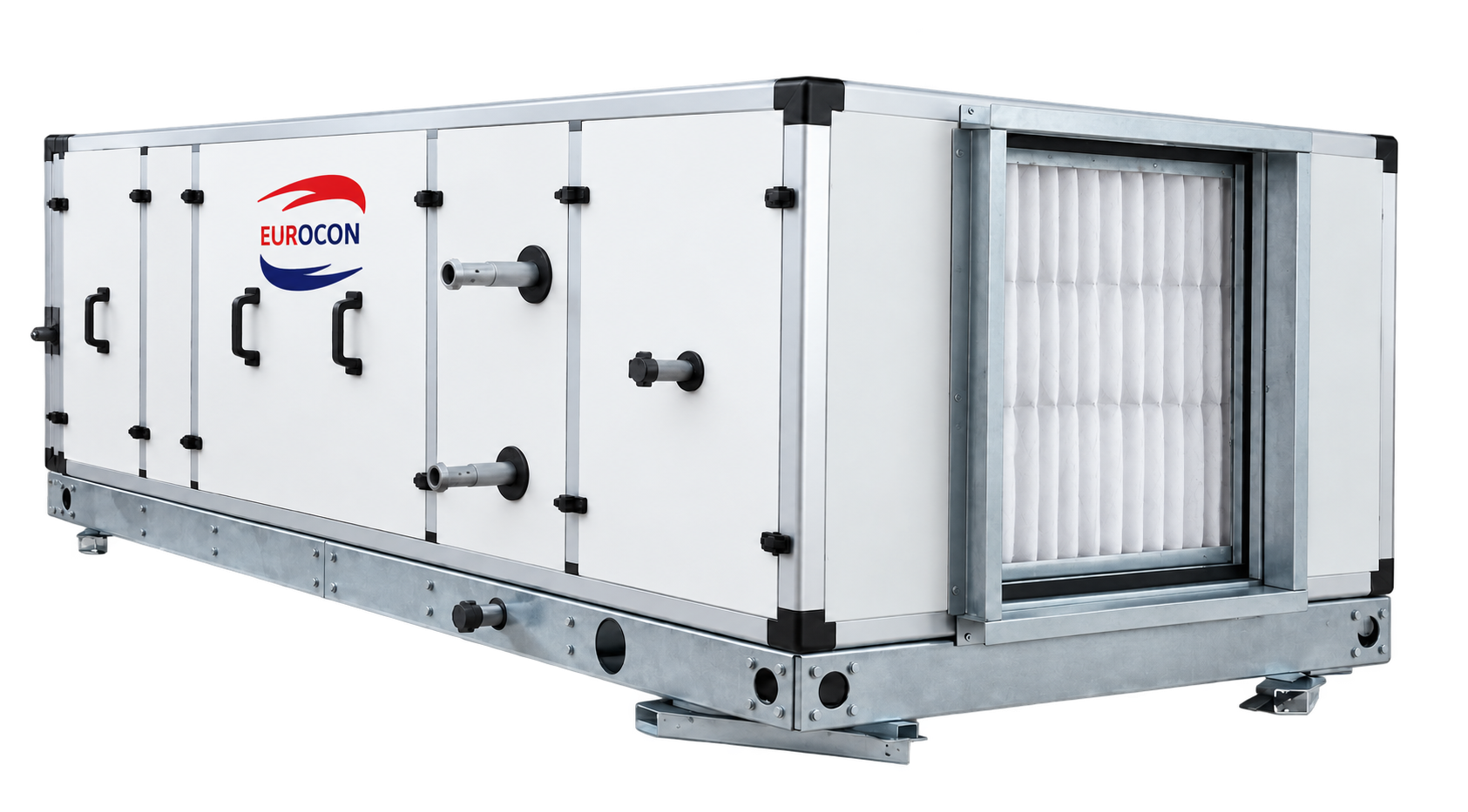 TFA (Treated Fresh Air Unit)